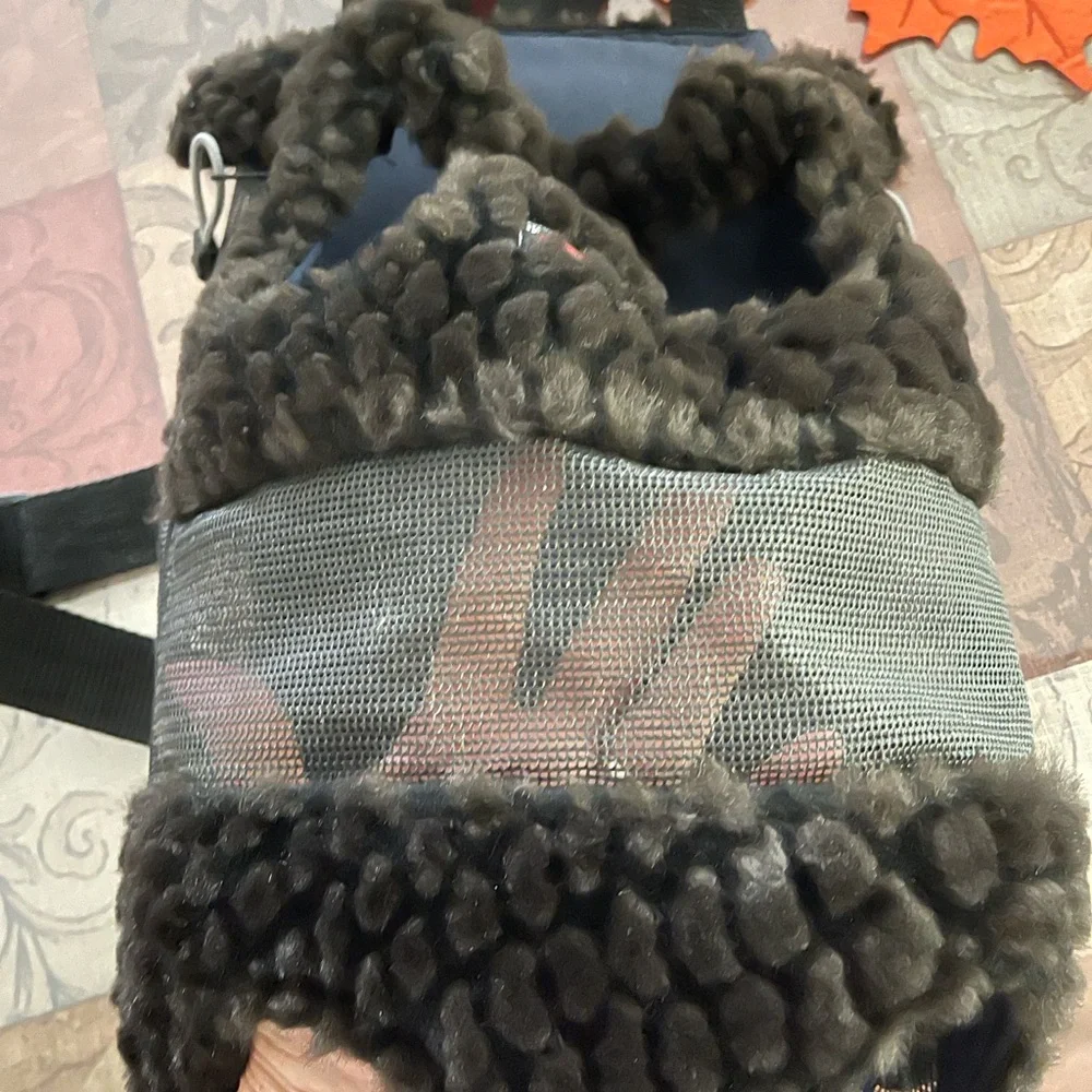Daba Doo Pet Carrier